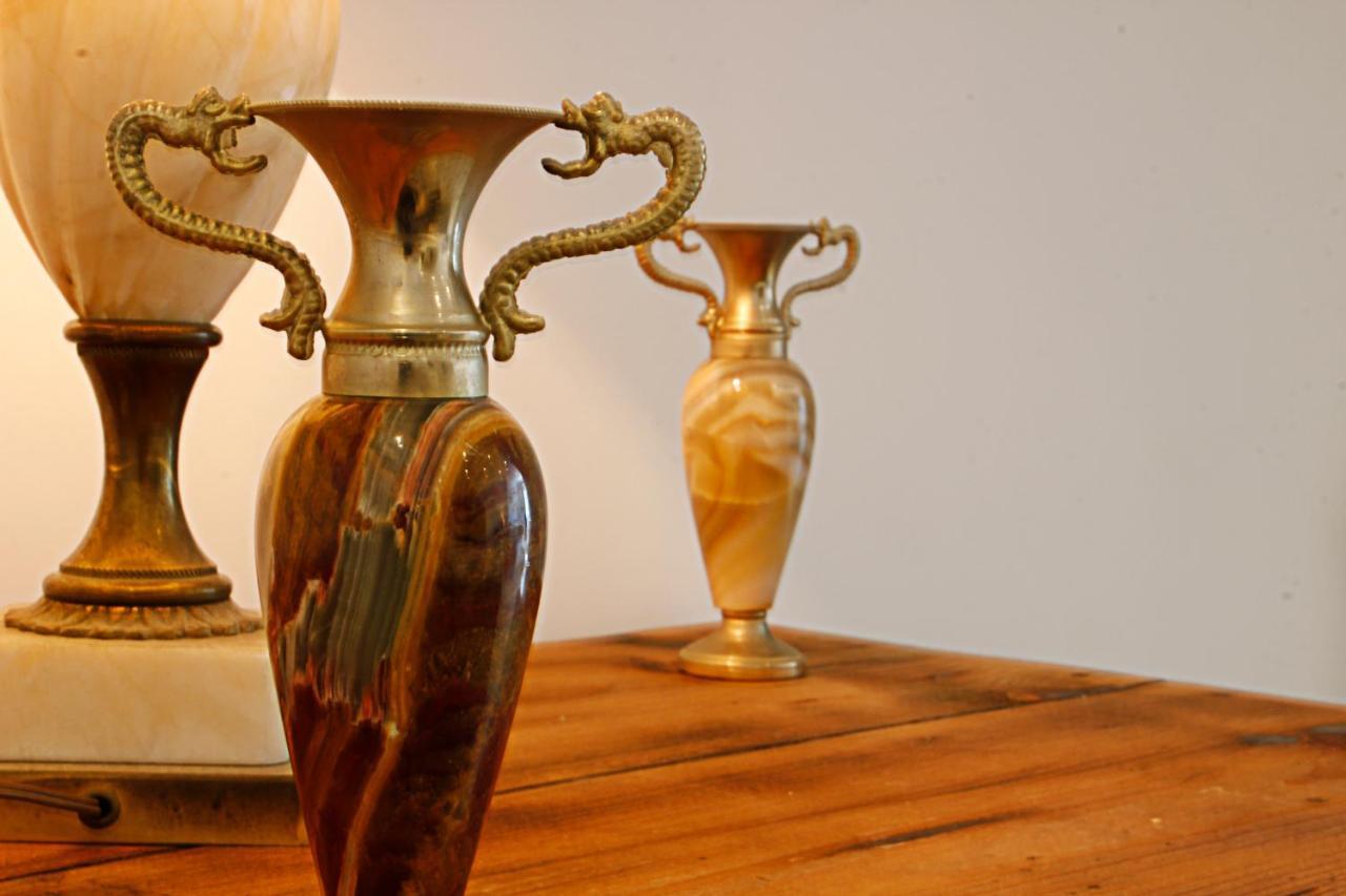 La Veuzaine Bed and Breakfast Onzain Exteriör bild